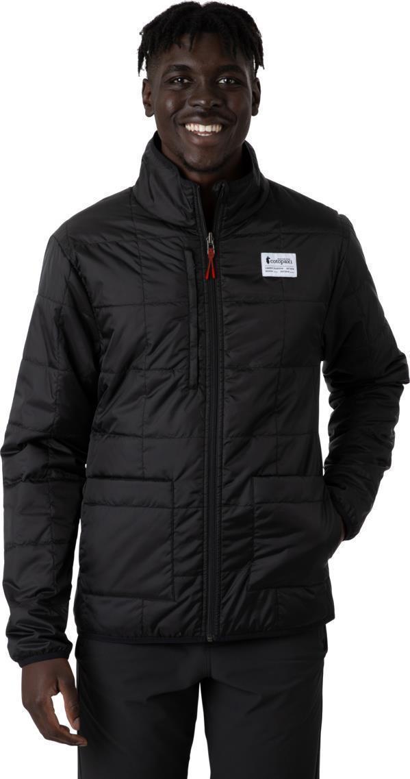 Teca Calido Reversible Jacket - Mens - Far Away 7