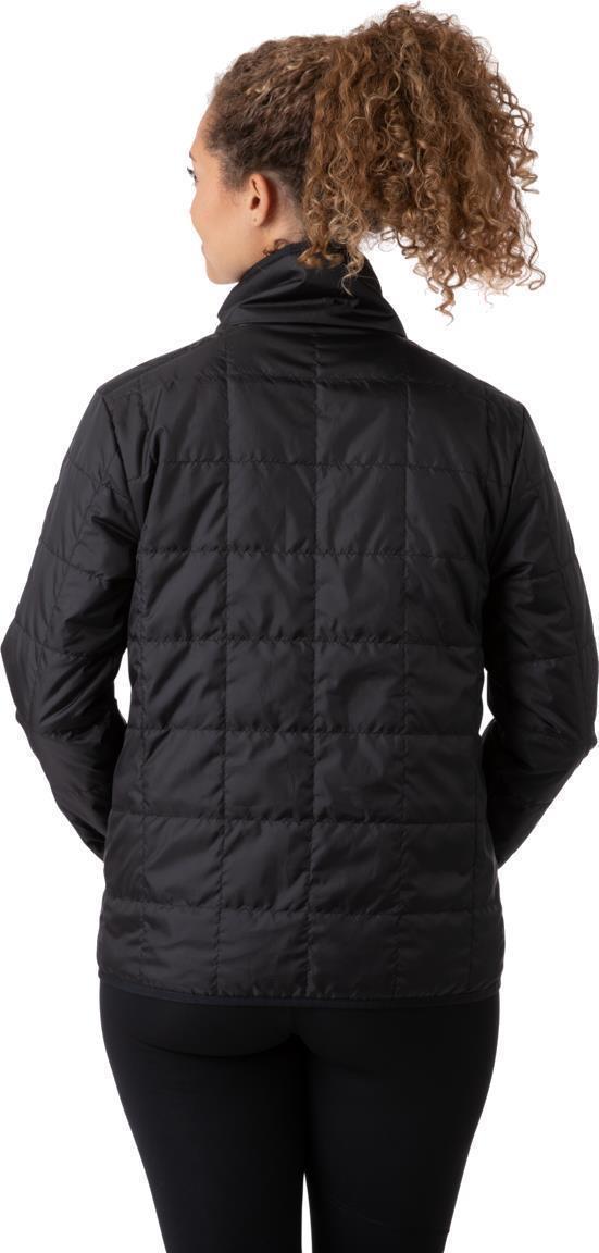 Teca Calido Reversible Jacket - Womens - Lost In Space 6
