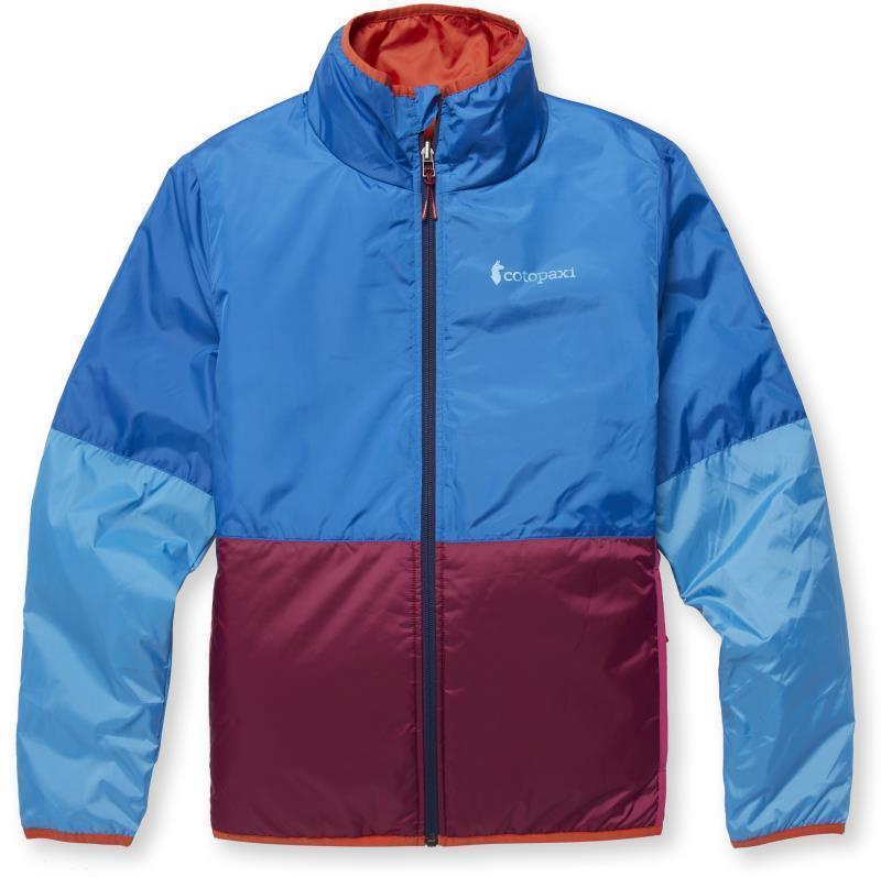 Teca Calido Reversible Jacket - Womens - Rocket Science 1