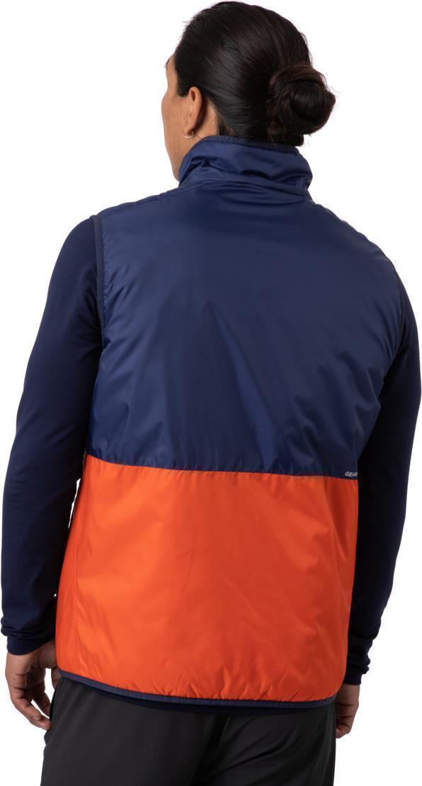 Teca Calido Reversible Vest - Mens - Poker Face 2