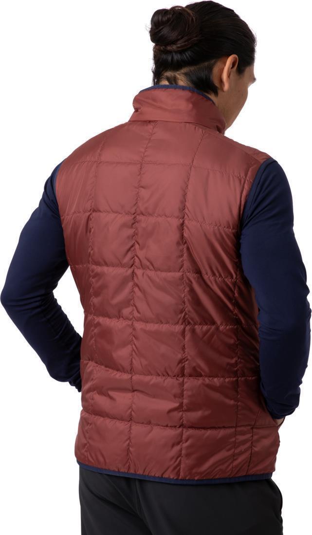 Teca Calido Reversible Vest - Mens - Poker Face 4