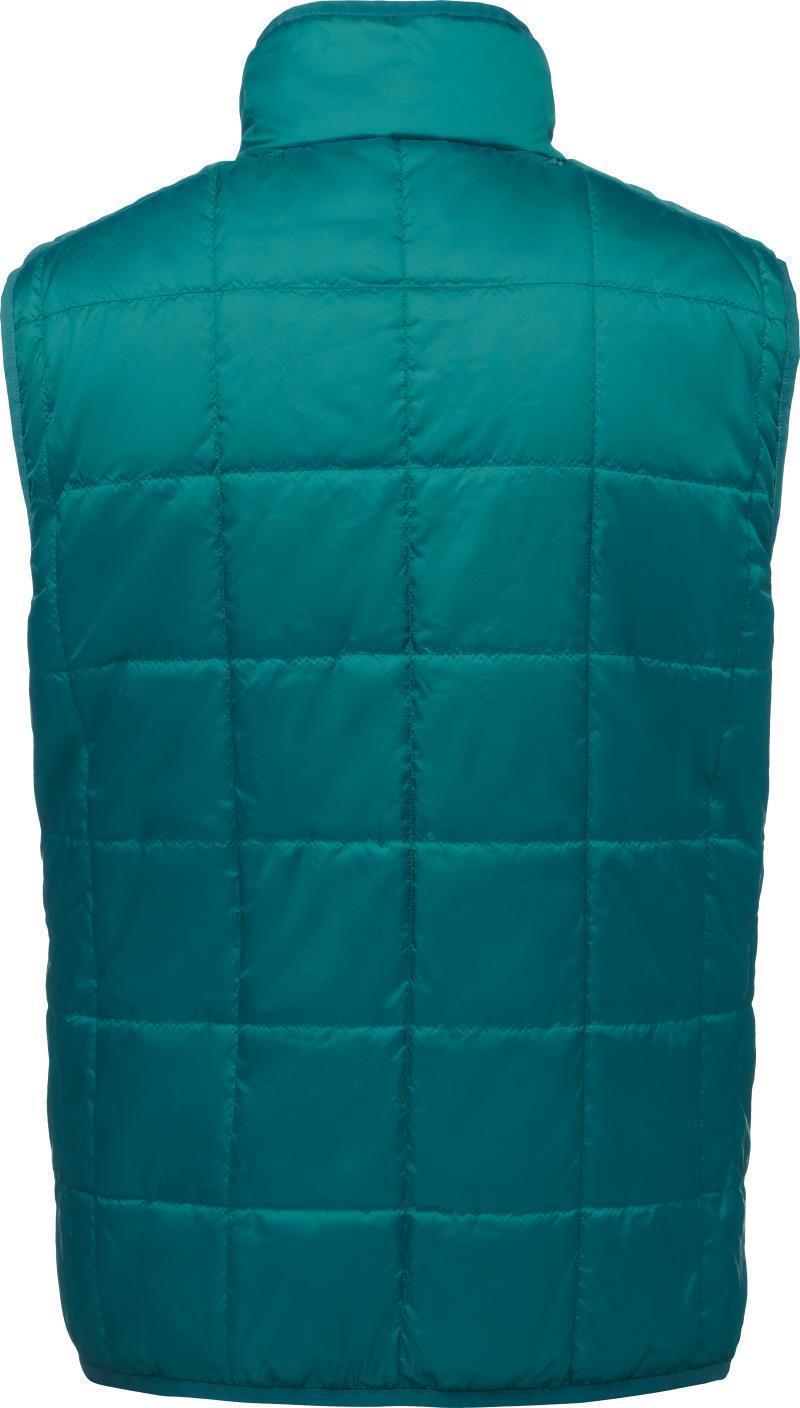 Teca Calido Reversible Vest - Mens - Survivor 4