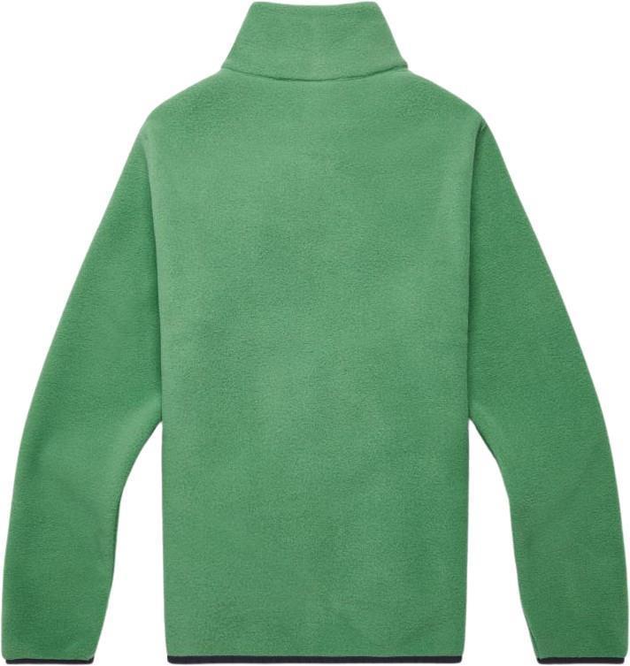 Teca Fleece Full-Zip Jacket - Womens - April Showers 2