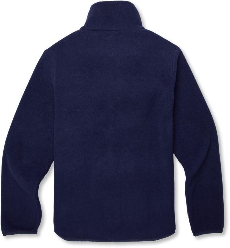 Teca Fleece Full-Zip Jacket - Womens - Half Full 2