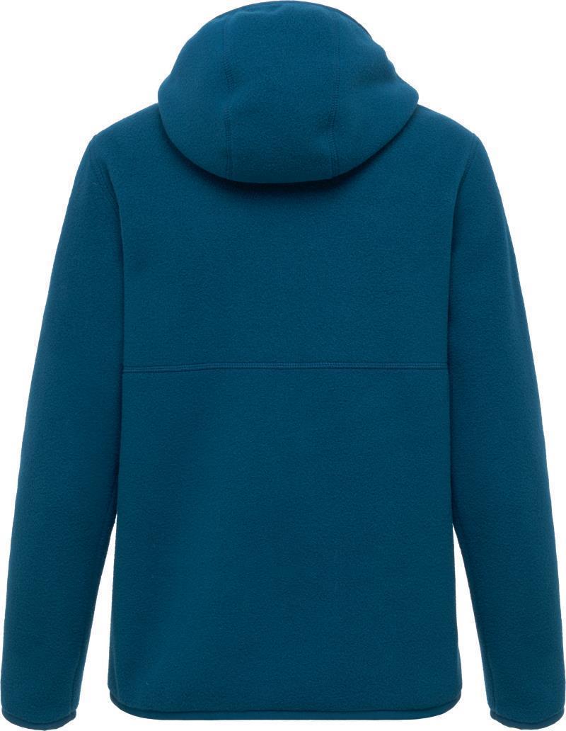 Teca Fleece Hooded Half-Zip Jacket - Womens - Mandala 2