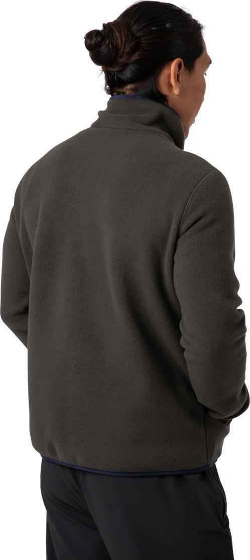 Teca Fleece Pullover - Mens - Home Run 3