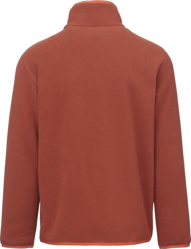 Teca Fleece Pullover - Mens - Morocco 2