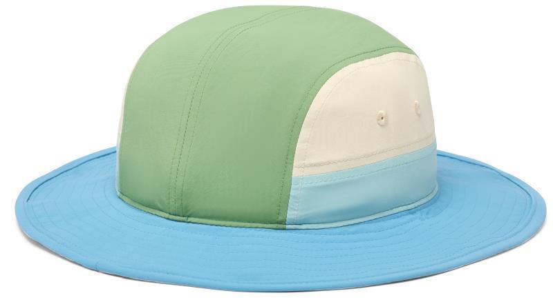 Tech Bucket Hat - Gulf / Poolside 2