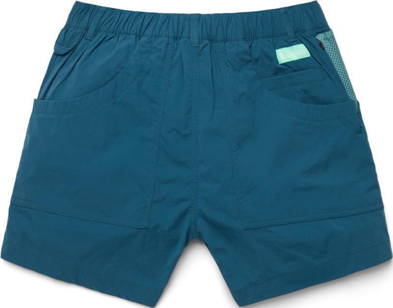 Tolima Shorts - Womens - abyss 1