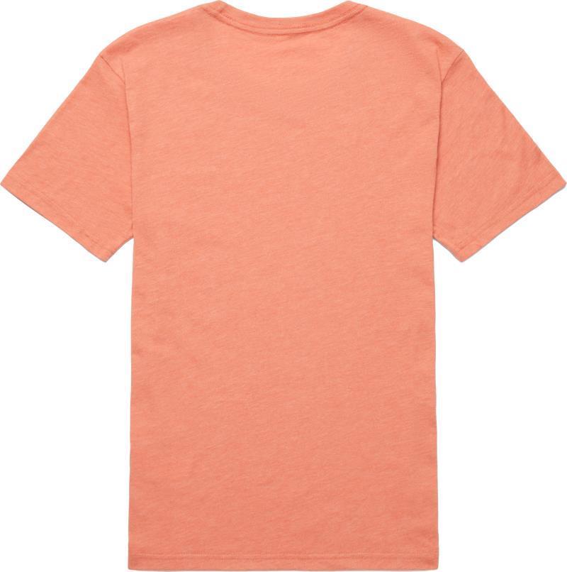 Topo Llama Organic T-Shirt - Womens - Nectar 2