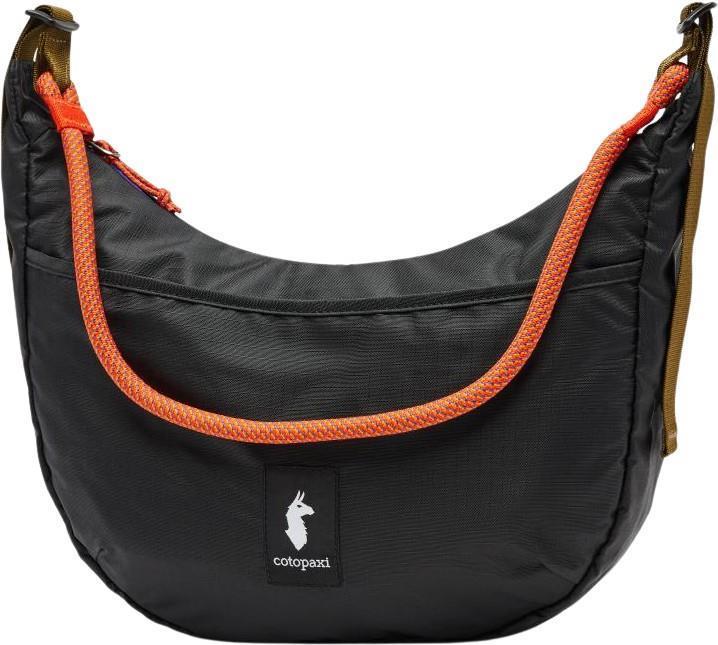 Trozo 8L Shoulder Bag - Cada DIa - black 1