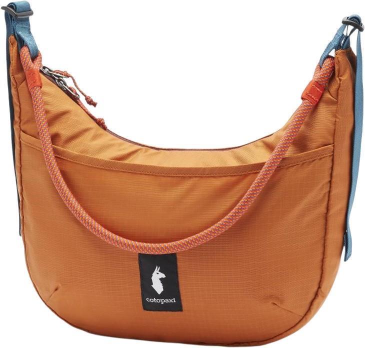 Trozo 8L Shoulder Bag - Cada DIa - tamarindo 1