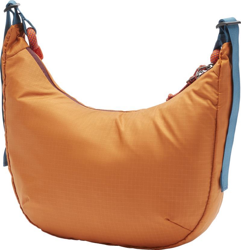 Trozo 8L Shoulder Bag - Cada DIa - tamarindo 1