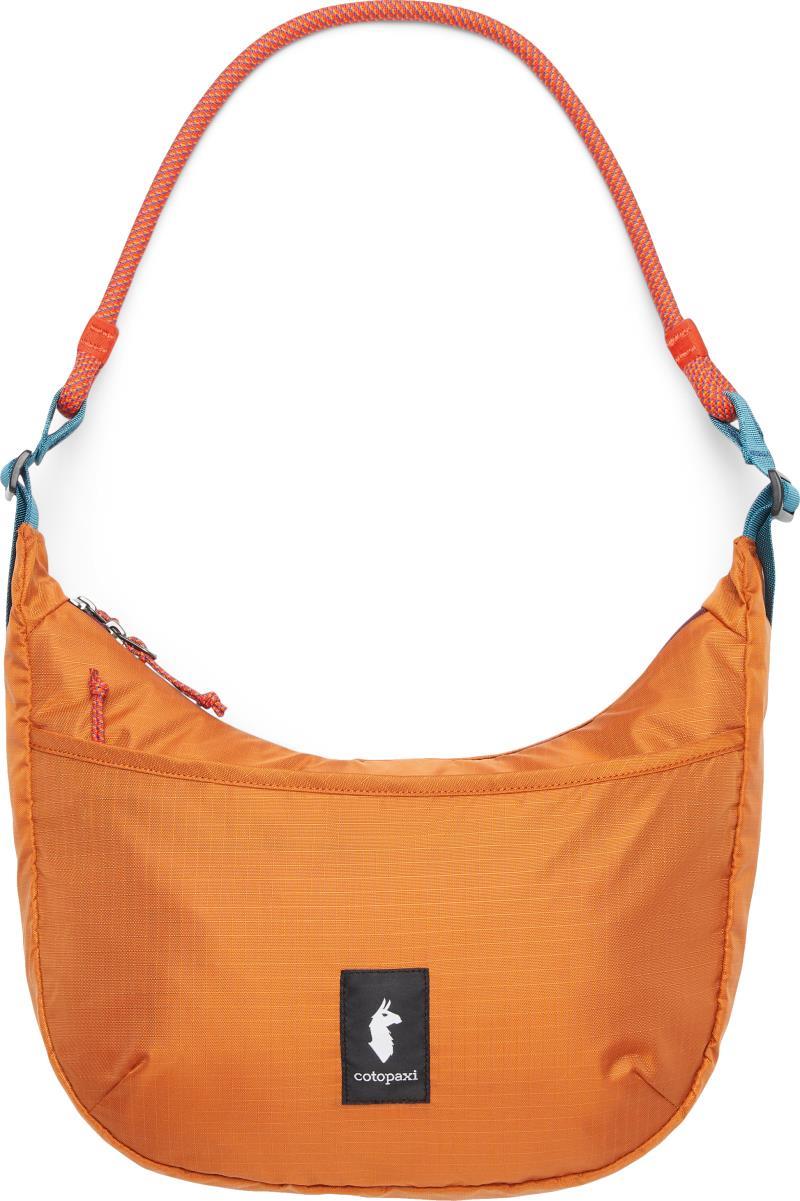 Trozo 8L Shoulder Bag - Cada DIa - tamarindo 1