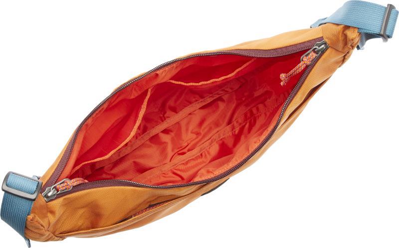 Trozo 8L Shoulder Bag - Cada DIa - tamarindo 1