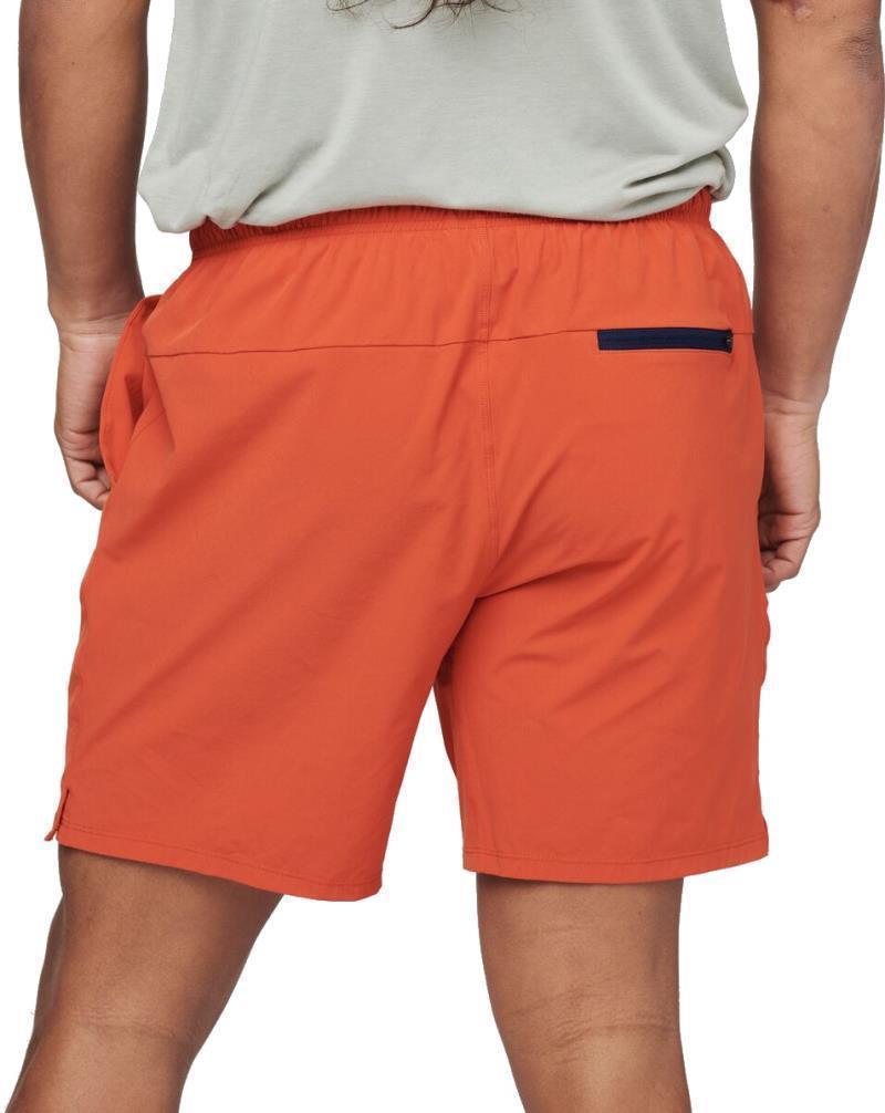 Valle Shorts - Mens - Canyon 2