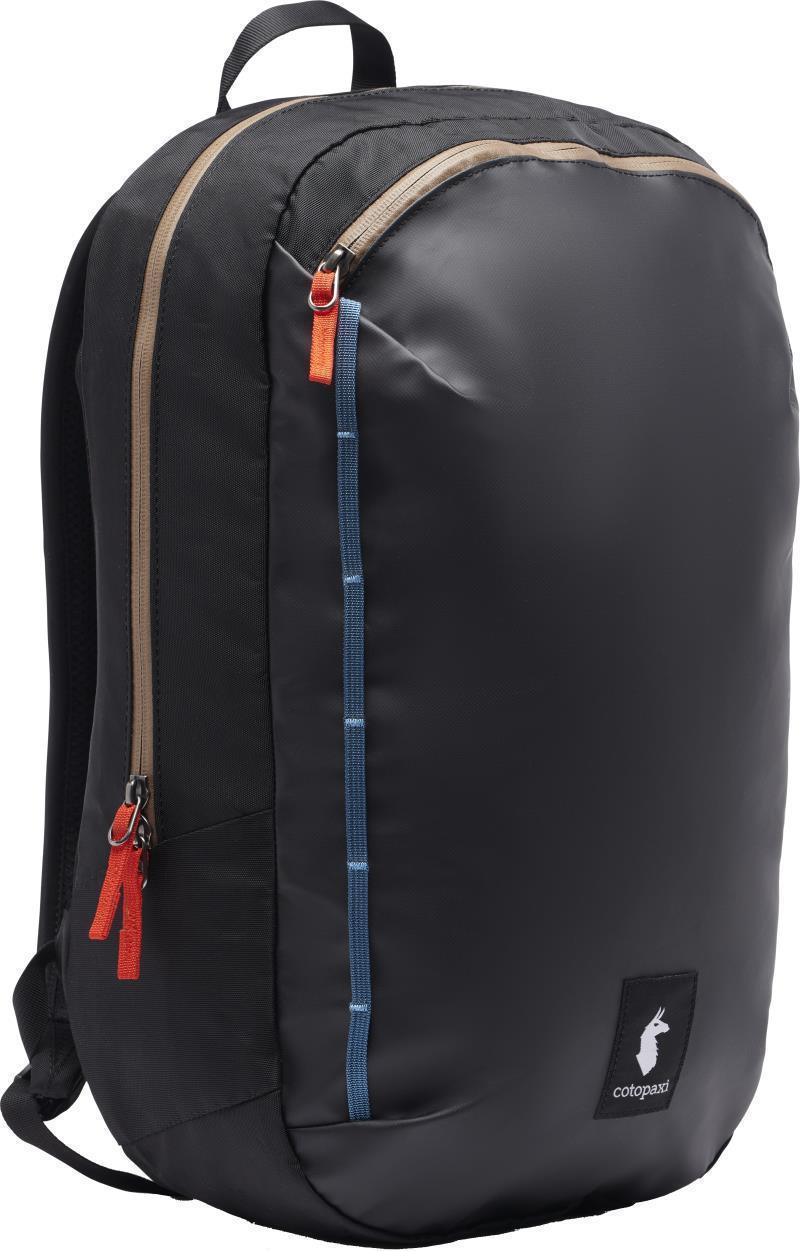 Vaya 18L Backpack - Cada Dia - Black 1