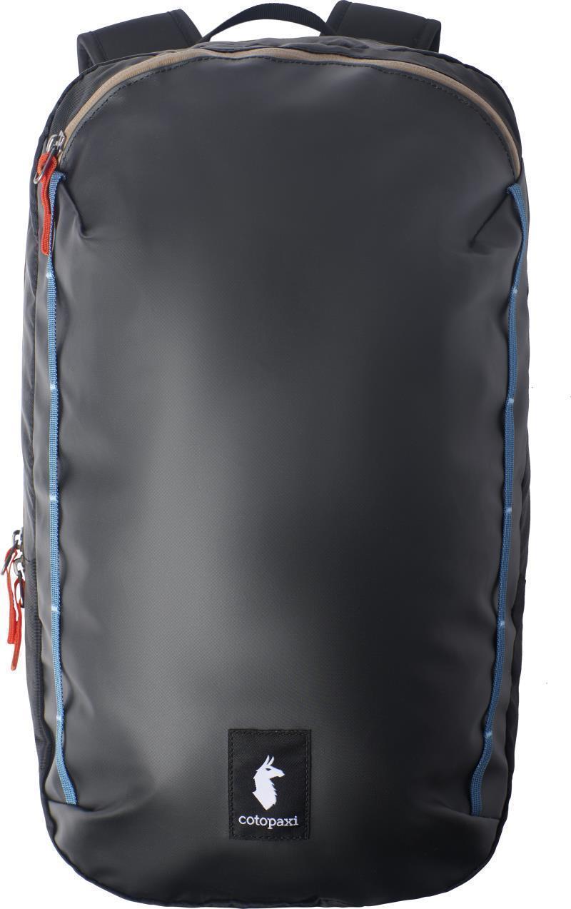 Vaya 18L Backpack - Cada Dia - Black 2