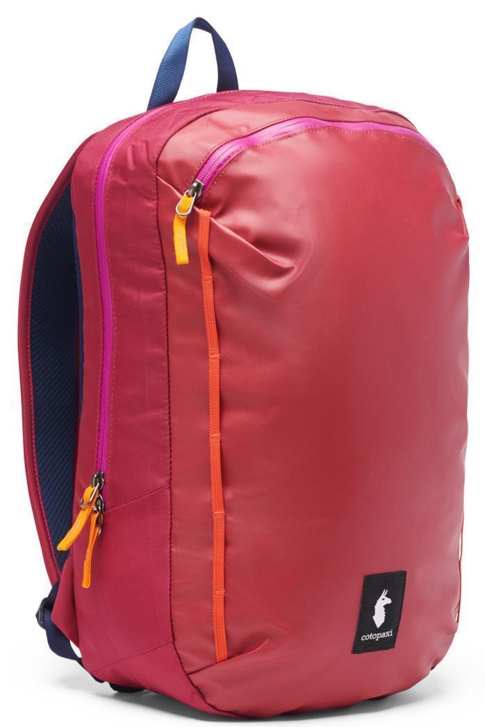 Vaya 18L Backpack - Cada Dia - Raspberry 1