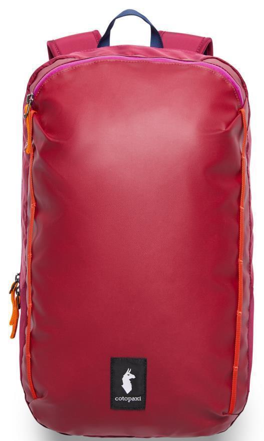 Vaya 18L Backpack - Cada Dia - Raspberry 2