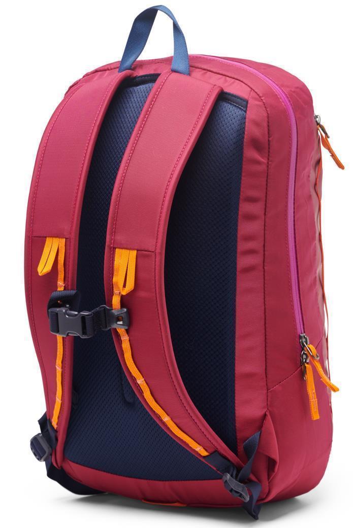 Vaya 18L Backpack - Cada Dia - Raspberry 3