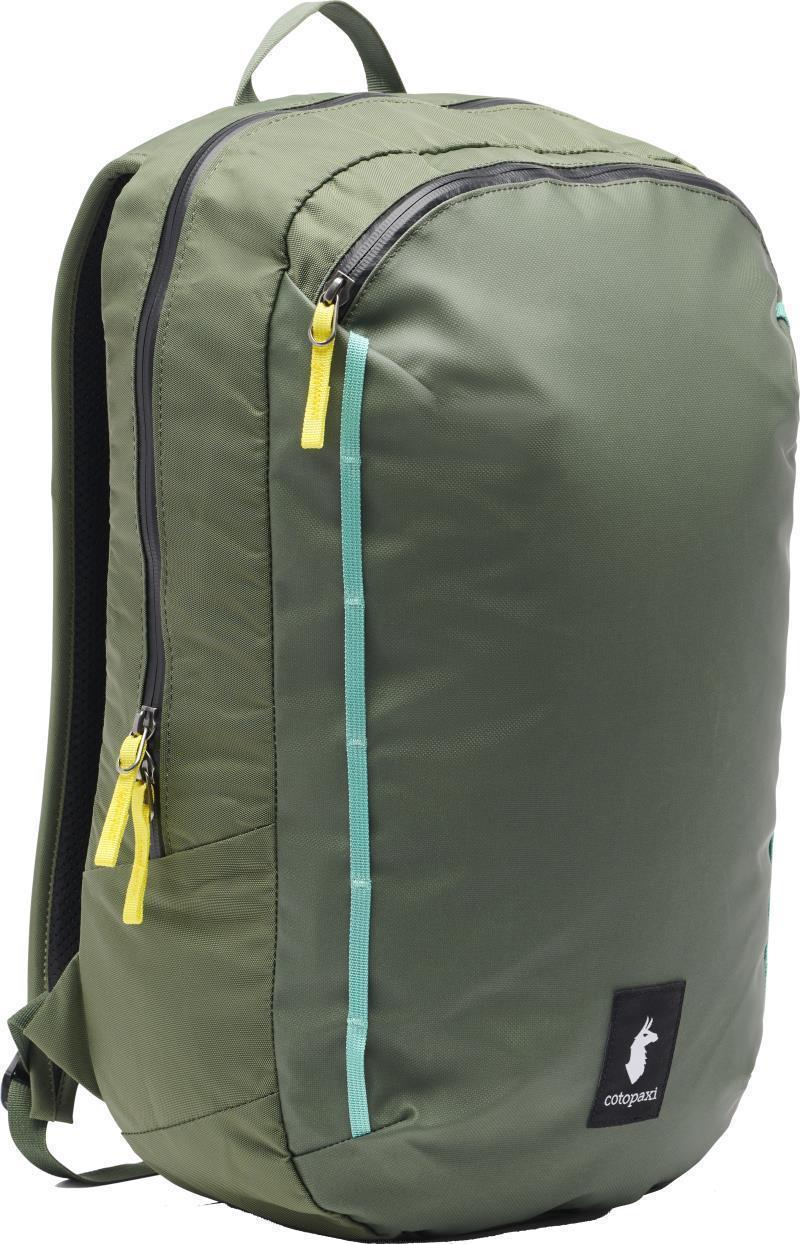 Vaya 18L Backpack - Cada Dia - Spruce 1