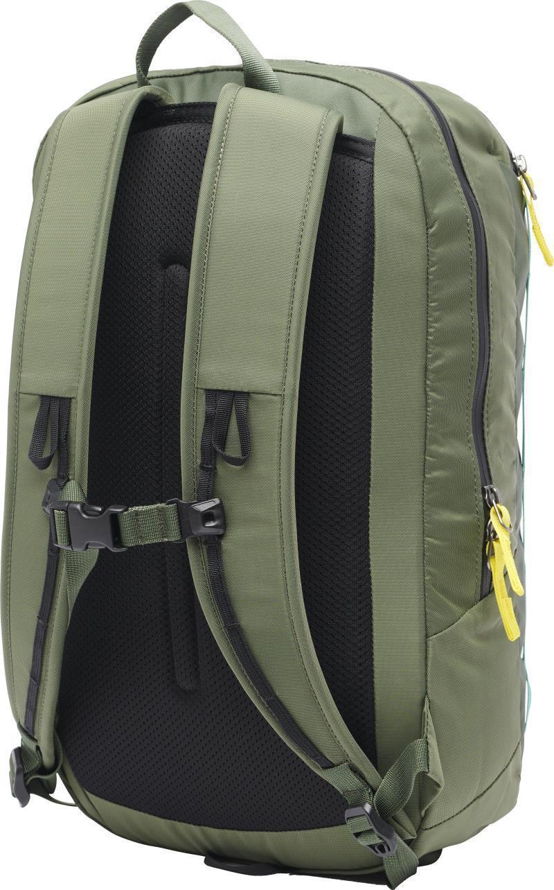 Vaya 18L Backpack - Cada Dia - Spruce 3