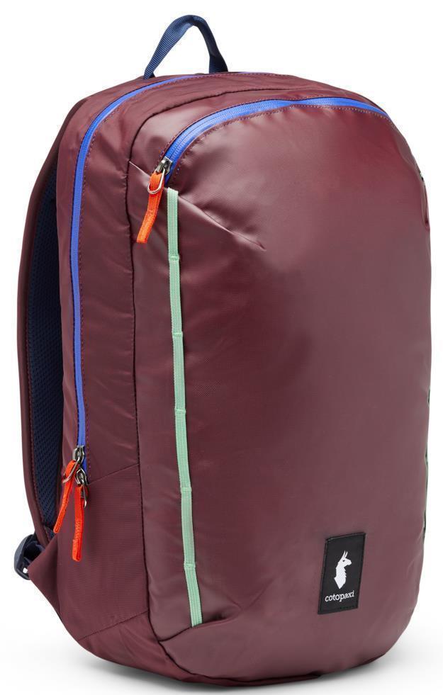 Vaya 18L Backpack - Cada Dia - Wine 1