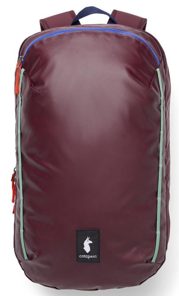 Vaya 18L Backpack - Cada Dia - Wine 2