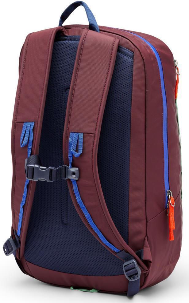 Vaya 18L Backpack - Cada Dia - Wine 3