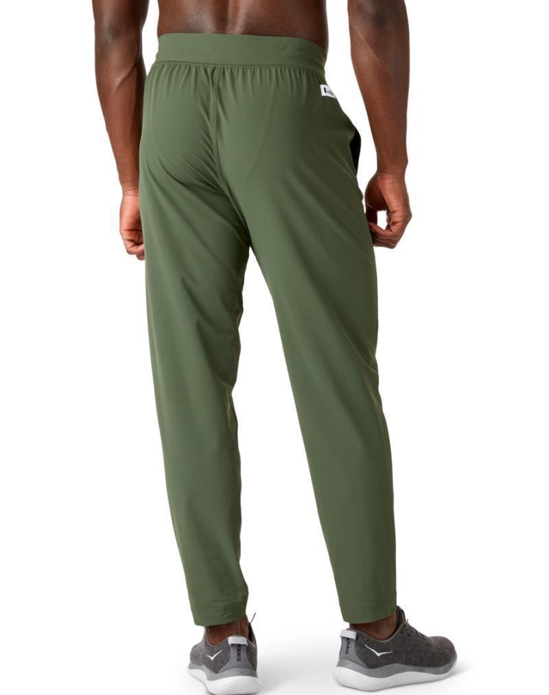 Veza Adventure Pants - Mens - Spruce 3