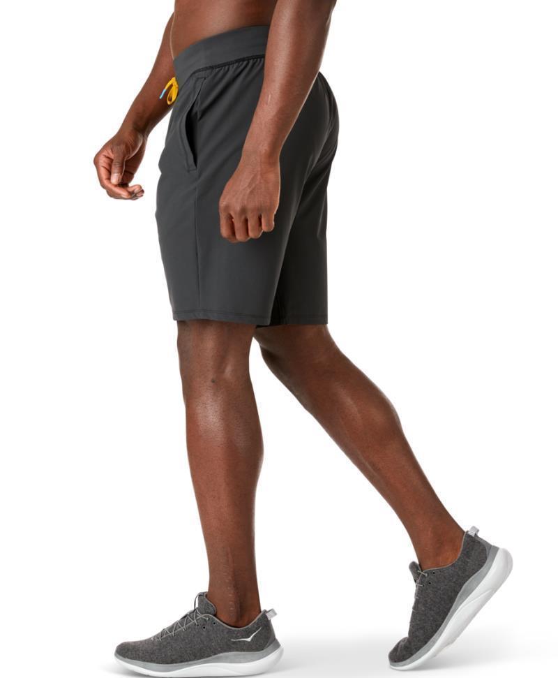 Veza Adventure Shorts - Mens - Black 3