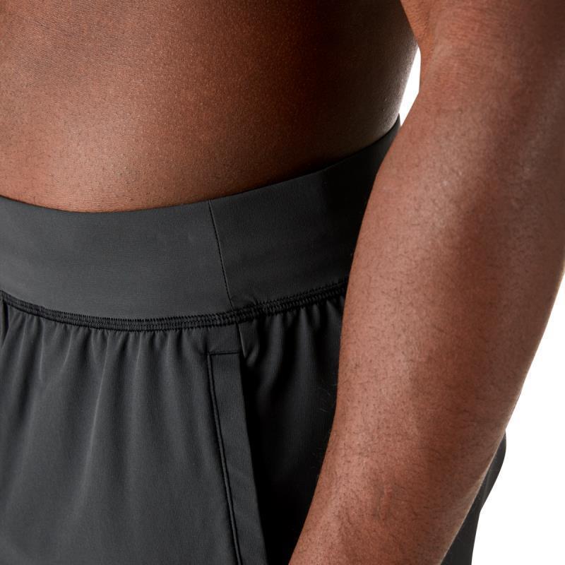 Veza Adventure Shorts - Mens - Black 7