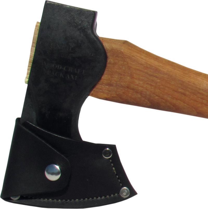 Wood Craft 2lb Pack Axe with 19" Handle - Not Applicable 2
