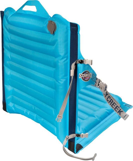 Aircliner Inflatabe Original Chair - big sky blue 1