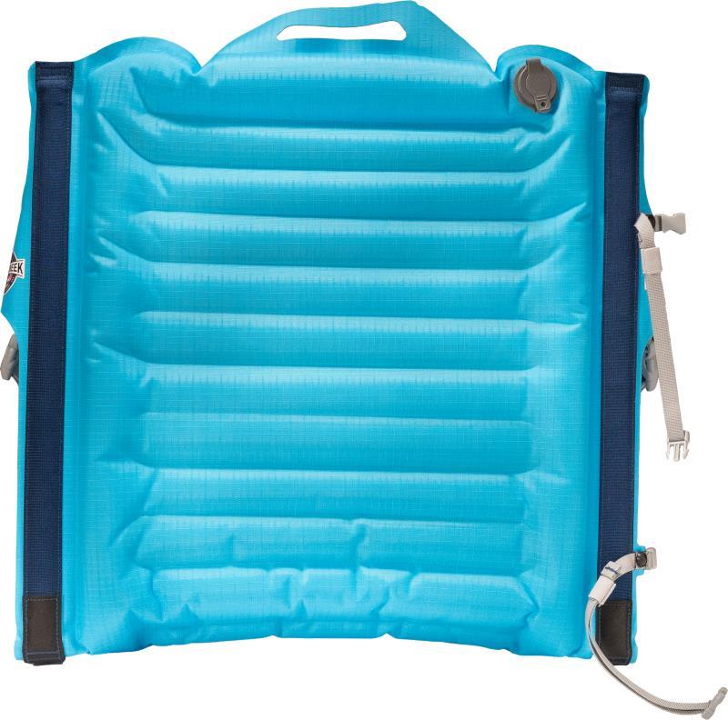 Aircliner Inflatabe Original Chair - big sky blue 1