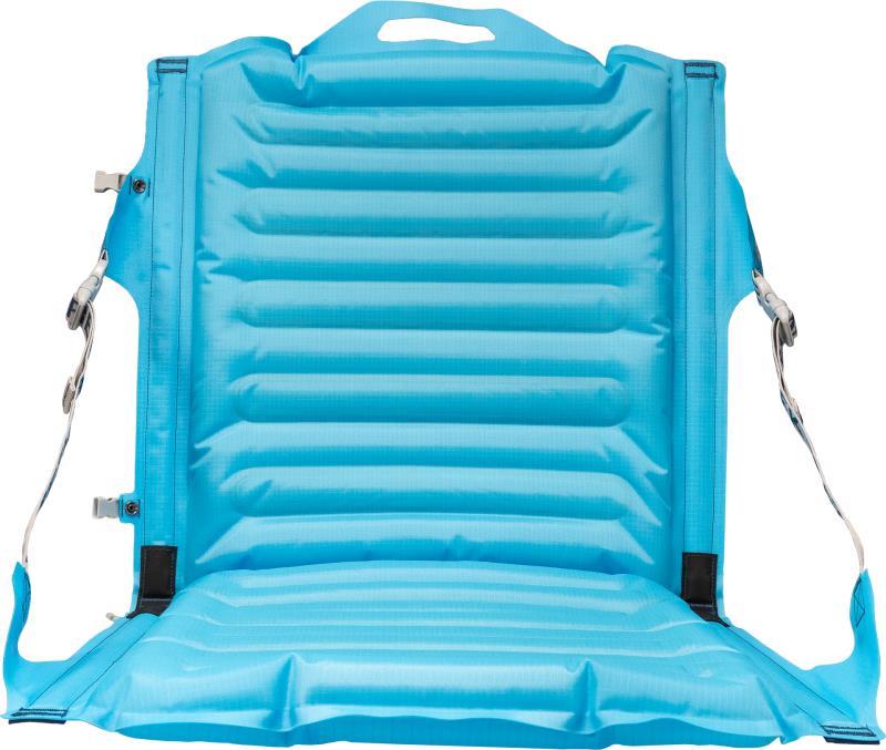 Aircliner Inflatabe Original Chair - big sky blue 1