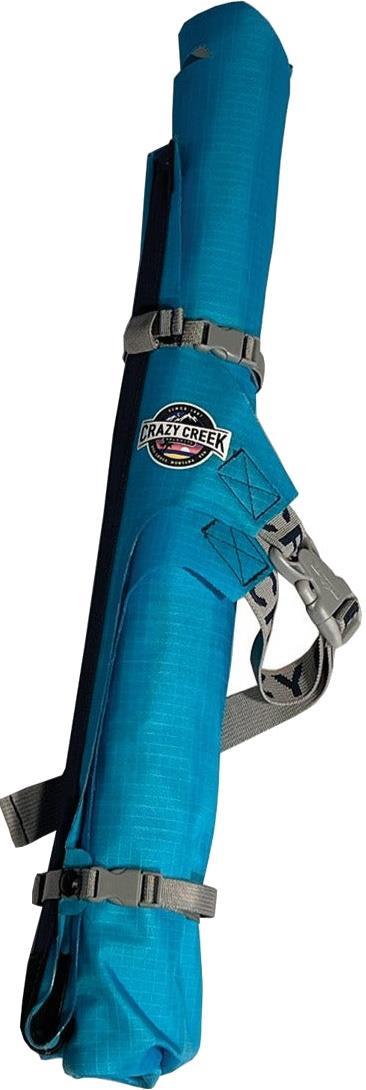 Aircliner Inflatabe Original Chair - big sky blue 1