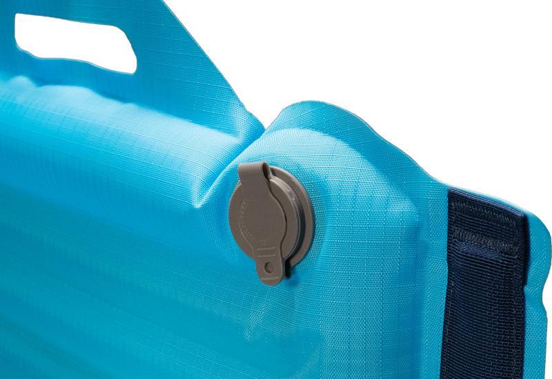 Aircliner Inflatabe Original Chair - big sky blue 1