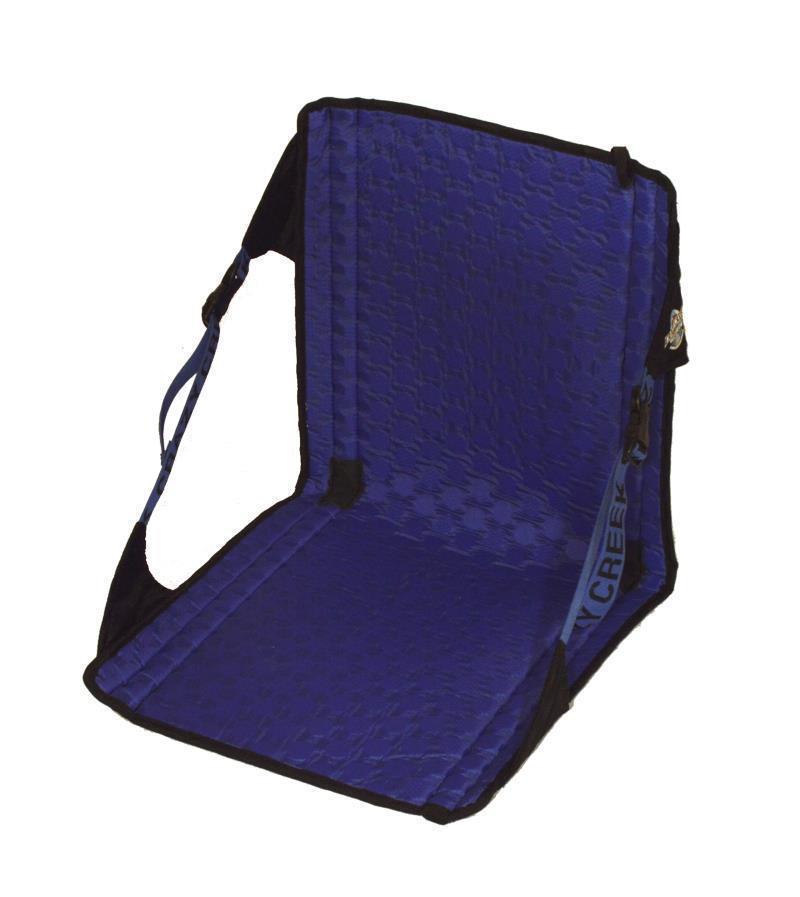 Hex 2.0 Original Chair - Black / Royal 1