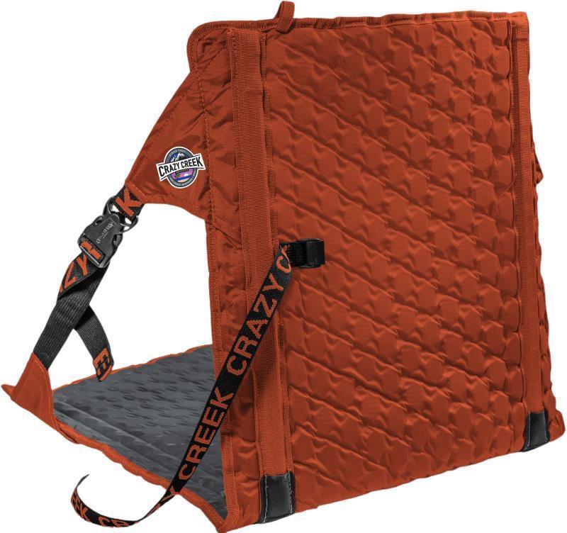 Hex 2.0 Original Chair - Copper / Slate Grey 1