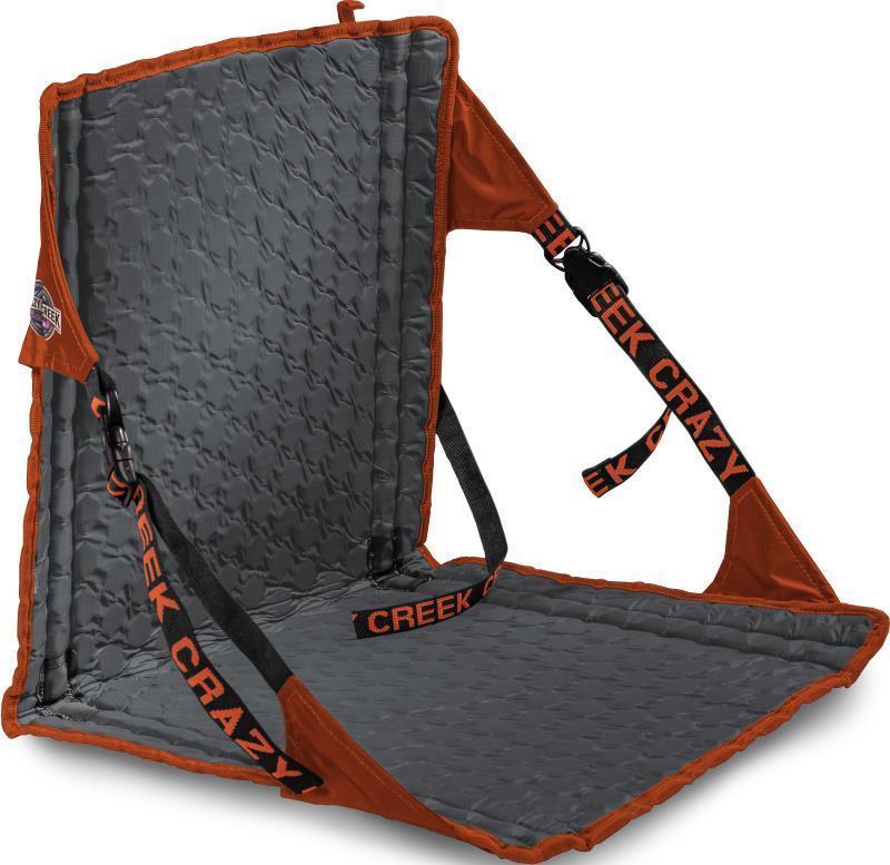 Hex 2.0 Original Chair - Copper / Slate Grey 2