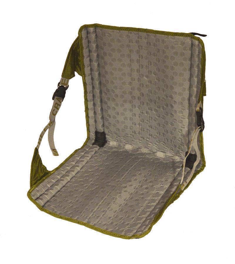 Hex 2.0 Original Chair - Moss / Ash 1