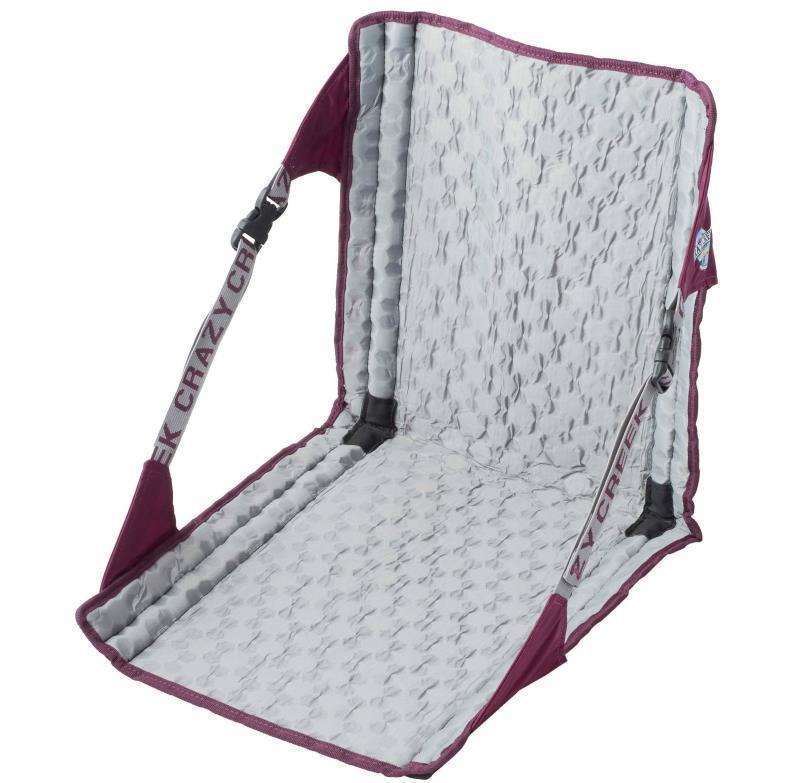 Hex 2.0 Original Chair - Purple / Grey 1