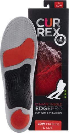 Edgepro Low (Red) - Not Applicable 4