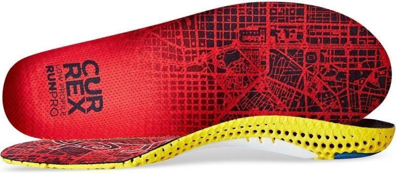 Runpro Low (Red) - Not Applicable 1