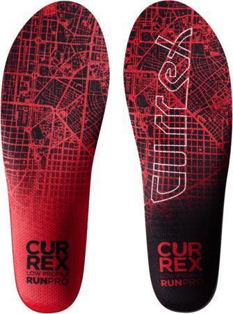 Runpro Low (Red) - Not Applicable 2