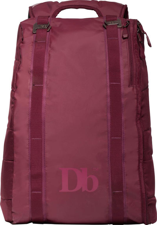 Base 15L - Crimson Red - Not Applicable 1