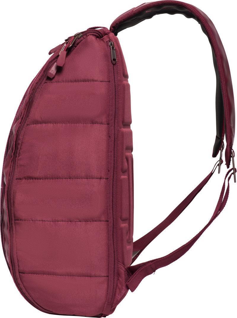 Base 15L - Crimson Red - Not Applicable 2