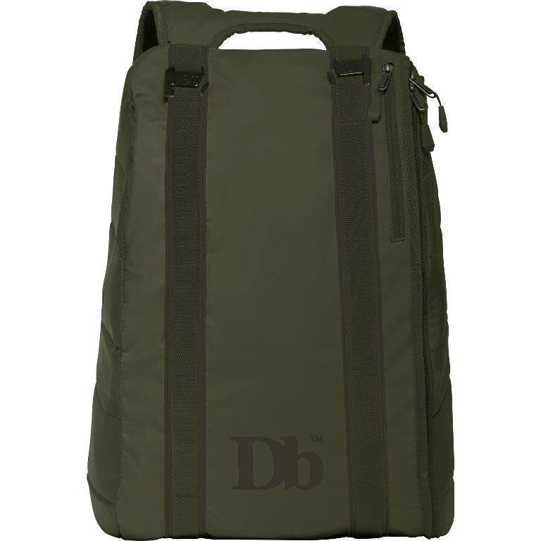 Base 15L - Pine Green - Not Applicable 1
